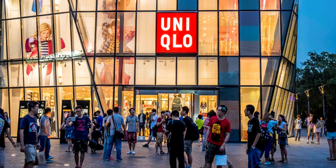 Tổng hợp 53 uniqlo manager candidate program review tuyệt vời nhất   trieuson5